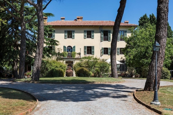 Hotel Relais dei Magi Country House